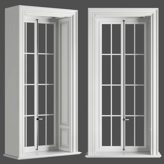 Classic window — Descargar