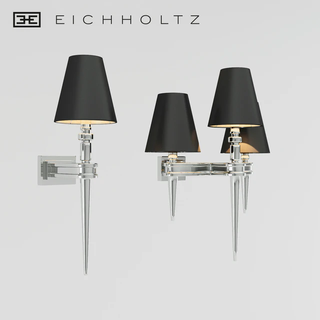 Wall lamp Eichholtz Waterloo — Descargar