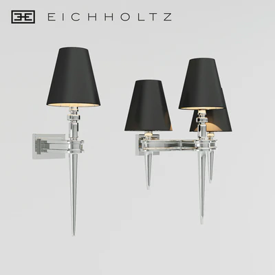 Wall lamp Eichholtz Waterloo — Ver 2