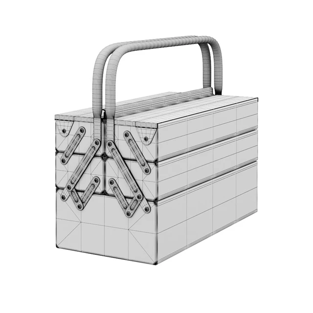 Toolbox 3 Layers — Скачать