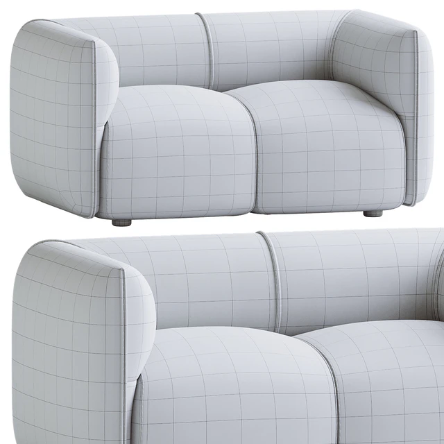 Sofa Mia MDF Italy — Descargar