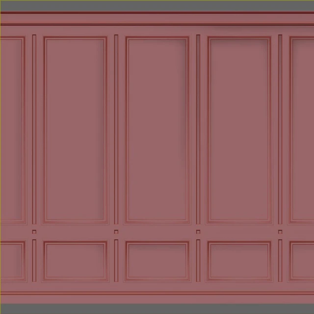 Wall molding — Download