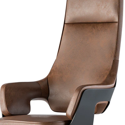 Office Chair Set 11 — Вид 3