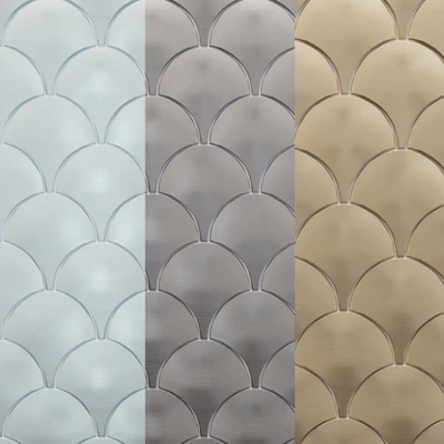 L’Antic Colonial GRAVITY ALUMINIUM SHELL — download