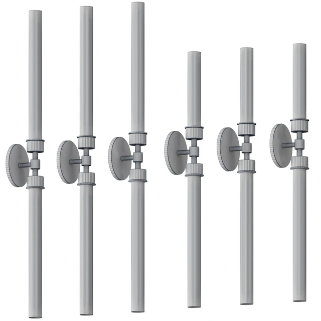 Tech Lighting - Linger Sconce — Descargar