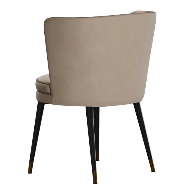 Eichholtz Grenada Dining Chair — Скачать