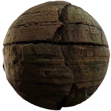beach cave wall 001 — Скачать