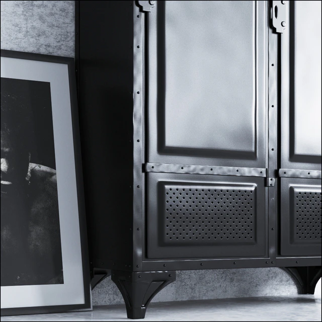 Loft cupboard — Descargar