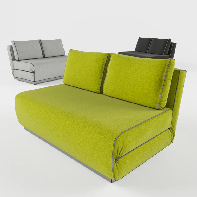 Softline City Sofa — Скачать