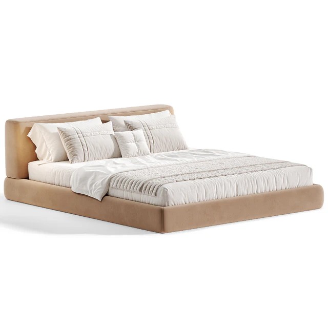 Aima Bed By bedsone — Скачать