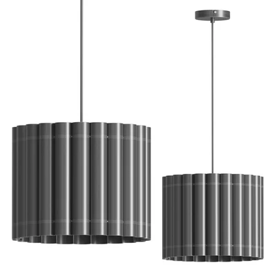 Westwing Lucina Suspension Lamp — Ver 2