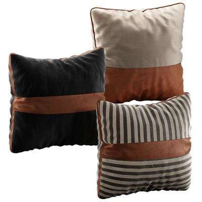 Decorative Pillow №35 — Вид 1