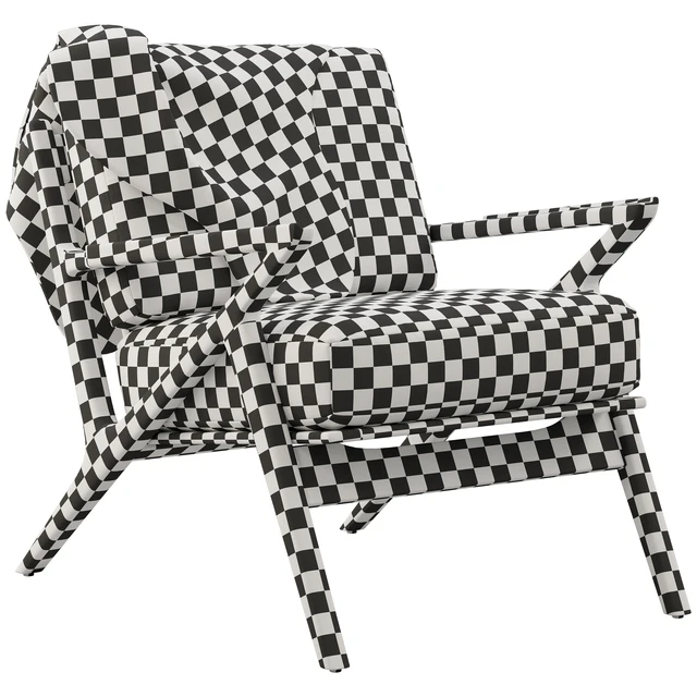 Joybird Soto Concave Arm Chair 2 — Descargar
