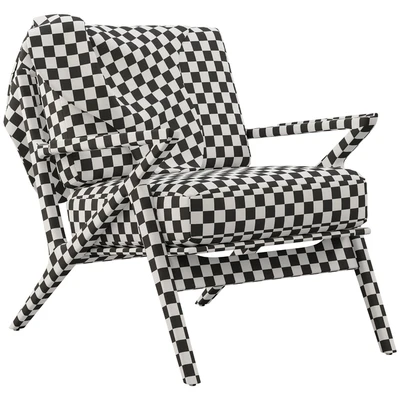 Joybird Soto Concave Arm Chair 2 — Ver 2