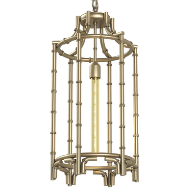 Chandelier Eichholtz Vasco — Ver 2
