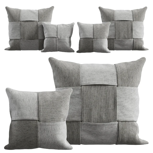Decorative pillows — Descargar