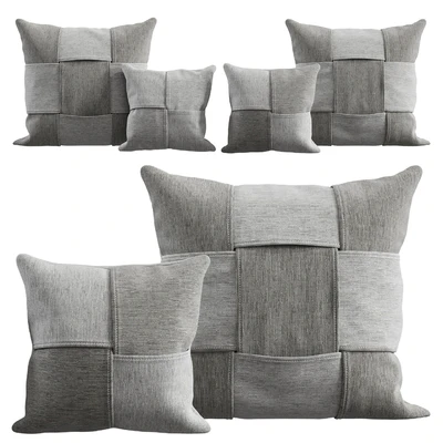 Decorative pillows — Ver 1