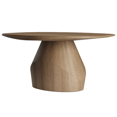 Yab Dining Table — Ver 1