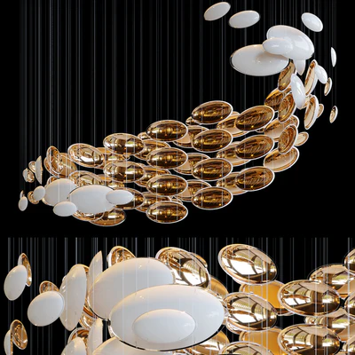 Sans Souci BOWLS — Вид 1