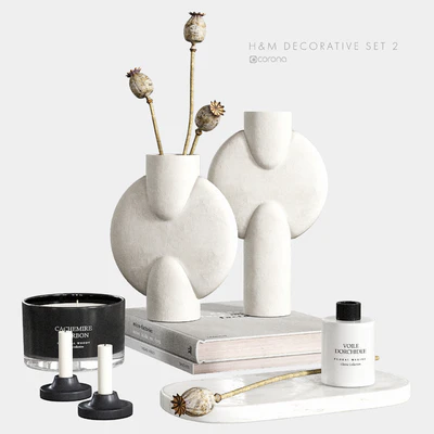 H&M Decorative Set 2 — Вид 1