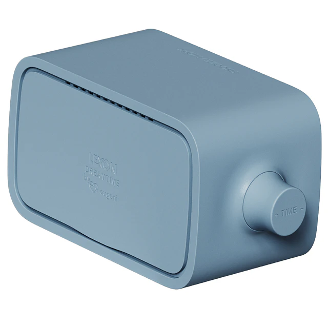 Lexon Dreamtime Alarm Clock — Descargar