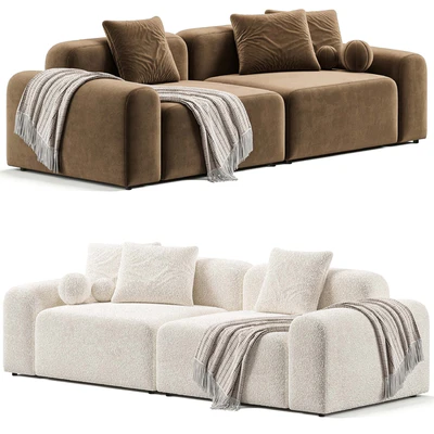 Sofa Gum — Ver 3
