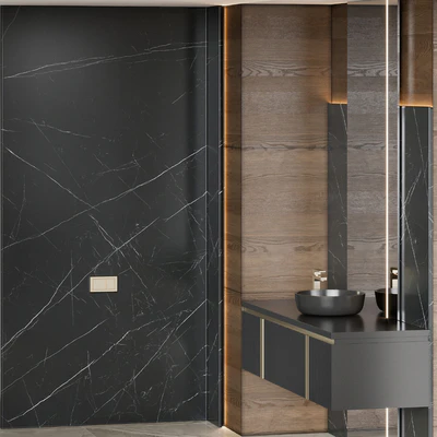 Bathroom Accessories 46 — View 2