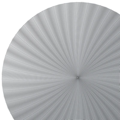 Round jute rug 200 — Ver 3