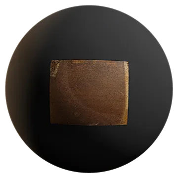 rusted metal plate 009 — Descargar