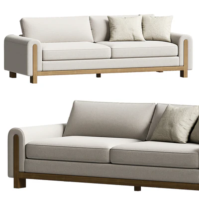 Adika 98 Sofa — Ver 1