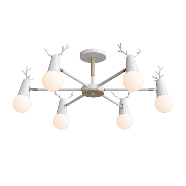 Deerch by Anzazo Set — Скачать