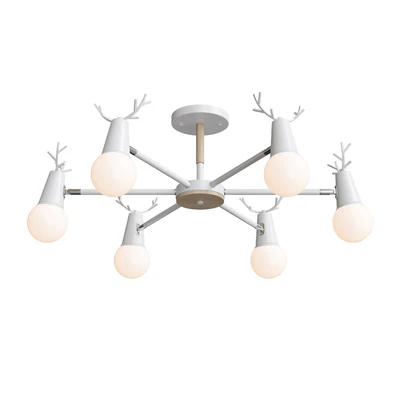 Deerch by Anzazo Set — Вид 3