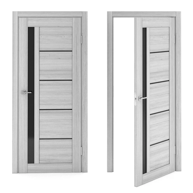 Interior door Leador Express Rim — Descargar