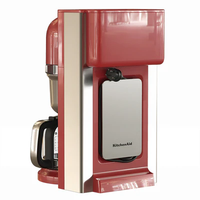 KitchenAid / 5KCM0802 — Ver 2