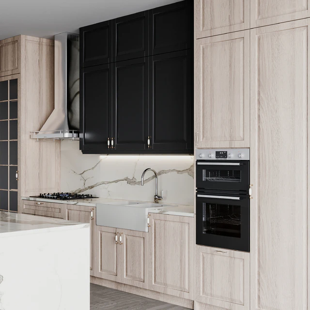 kitchen neoclassic210 — Скачать