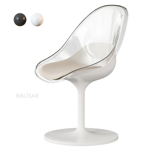 BALTSAR стул Ikea — Скачать