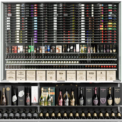 wine cellar 07 — Ver 1