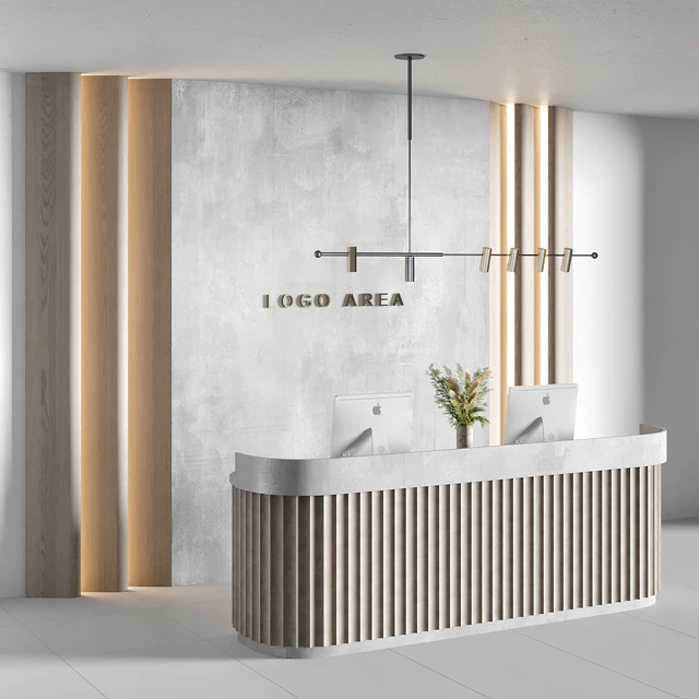 Reception Design 23 — Descargar