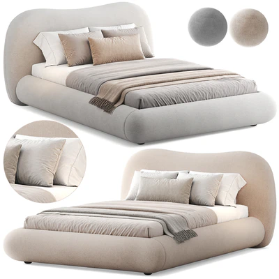 Bed EMBER from Divan ru — Ver 1
