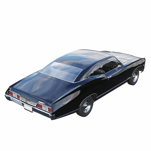 Chevrolet impala 67 — Descargar