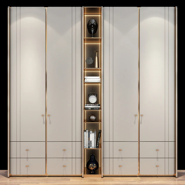 Furniture composition set 290 — Descargar