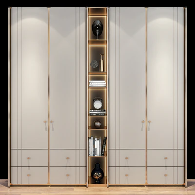 Furniture composition set 290 — Ver 1