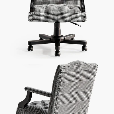 Desk Chair Burchell — Вид 2
