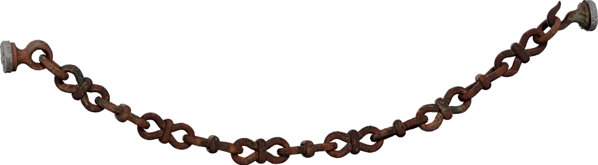 wall mounted chain 001 — Descargar