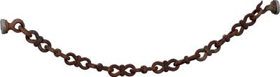 wall mounted chain 001 — Descargar