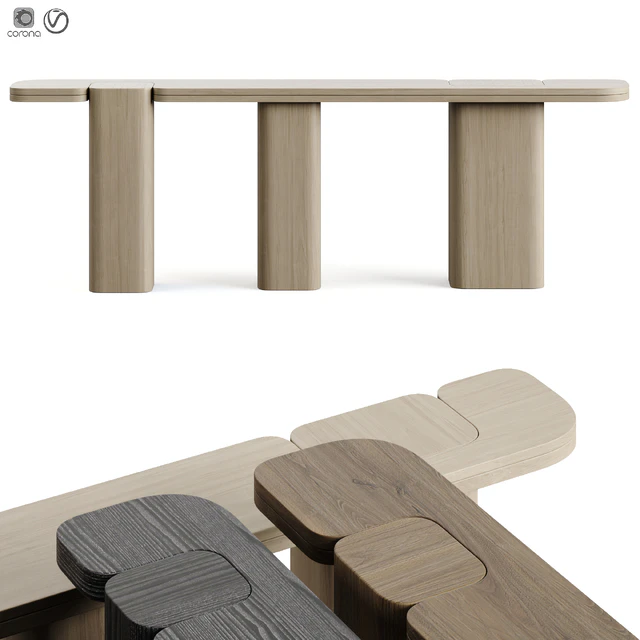 Erice C Carpanese Home Italia Console — Descargar
