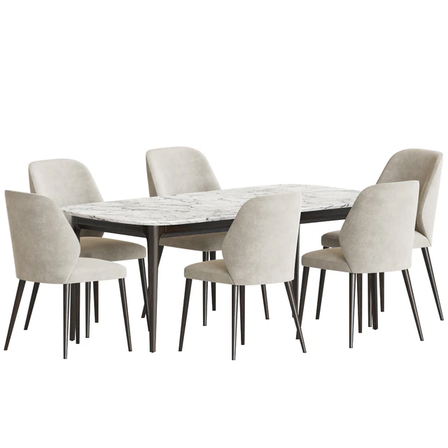 Emma Chair Play Table Dining Set — Descargar