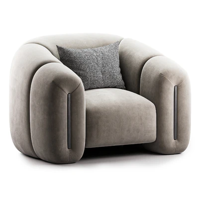 Salma Furniture JAQUELINE — Вид 2