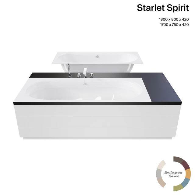 Bette Starlet Spirit — Descargar