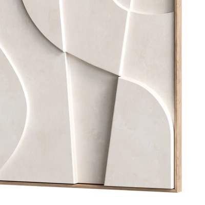 Relief Archi Eye Edith Beurskens — Ver 3